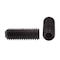 Prime-Line Socket Set Screw, Metric M6-1.0 X 16MM Black Oxide Coated Steel 10PK 9186330 - alternate 2